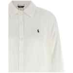 Polo Ralph Lauren Maxi Boyfriend Shirt Dress