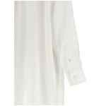 Polo Ralph Lauren Maxi Boyfriend Shirt Dress