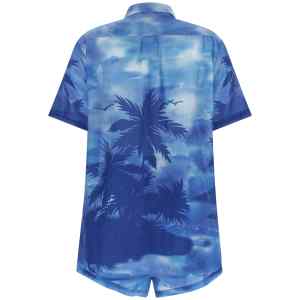 Polo Ralph Lauren Complete Palme Print