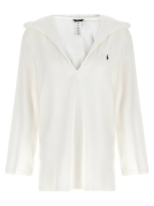 Polo Ralph Lauren Hooded Sweater