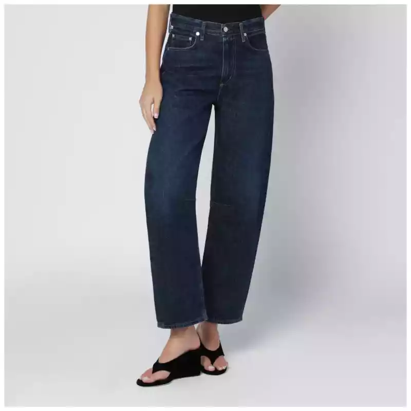 Citizens of Humanity Dark indigo Medina Miro jeans