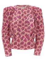 Isabel Marant Zagra Blouse