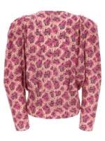 Isabel Marant Zagra Blouse