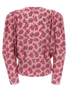 Isabel Marant Zagra Blouse