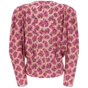 Isabel Marant Zagra Blouse