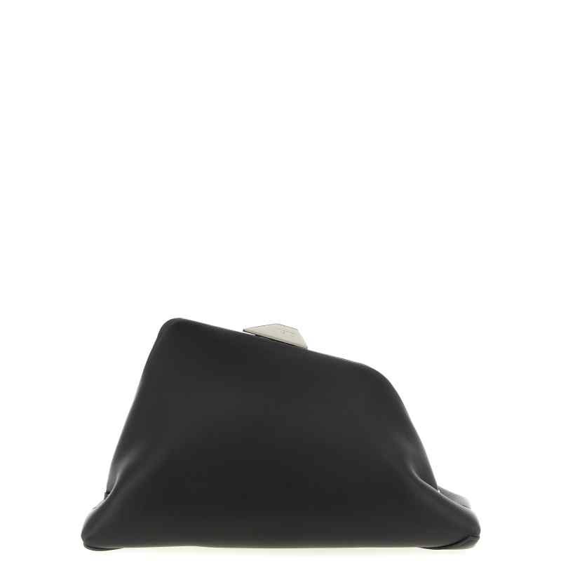 The Attico Day Off Shoulder Bag