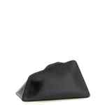 The Attico 8.30 Pm Oversize Clutch