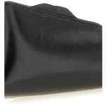 The Attico 8.30 Pm Oversize Clutch