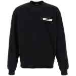 Jacquemus Le Sweatshirt Gros Grain Sweatshirt