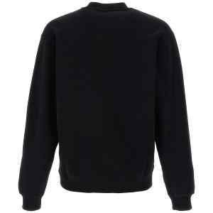 Jacquemus Le Sweatshirt Gros Grain Sweatshirt