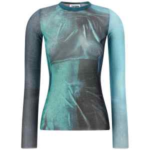 Jean Paul Gaultier Water Top