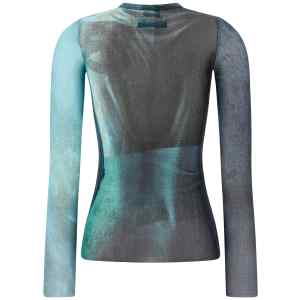 Jean Paul Gaultier Water Top