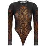 Jean Paul Gaultier The Wood Bodysuit
