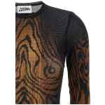 Jean Paul Gaultier The Wood Bodysuit