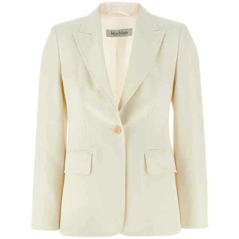 Max Mara Palchi Blazer