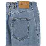 The Attico Tape Jeans