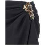 Dries Van Noten Sovora Skirt