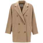 Max Mara Rebus - 101801 Icon Coat Coat