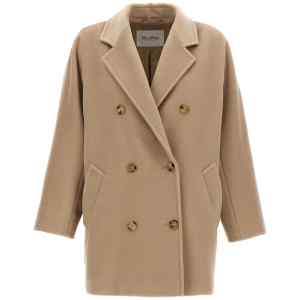 Max Mara Rebus - 101801 Icon Coat Coat