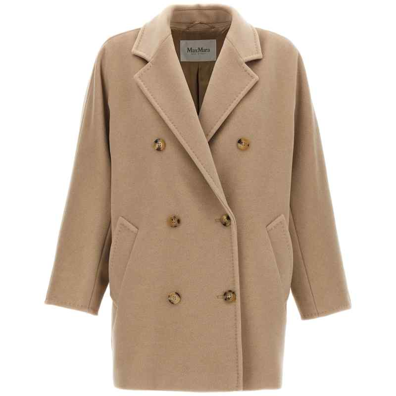 Max Mara Rebus - 101801 Icon Coat Coat