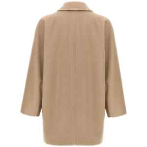 Max Mara Rebus - 101801 Icon Coat Coat