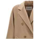 Max Mara Rebus - 101801 Icon Coat Coat