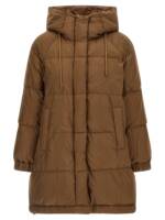 Weekend Max Mara Anfora Reversible Parka