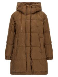 Weekend Max Mara Anfora Reversible Parka