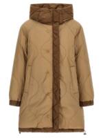 Weekend Max Mara Anfora Reversible Parka