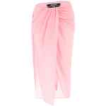 Jacquemus Le Jupe Paréo Skirt