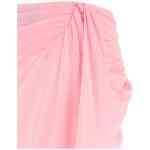 Jacquemus Le Jupe Paréo Skirt