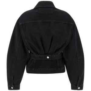 Jacquemus La Veste De-nimes Jacket