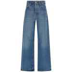 Jacquemus Le De-nîmes Large Jeans