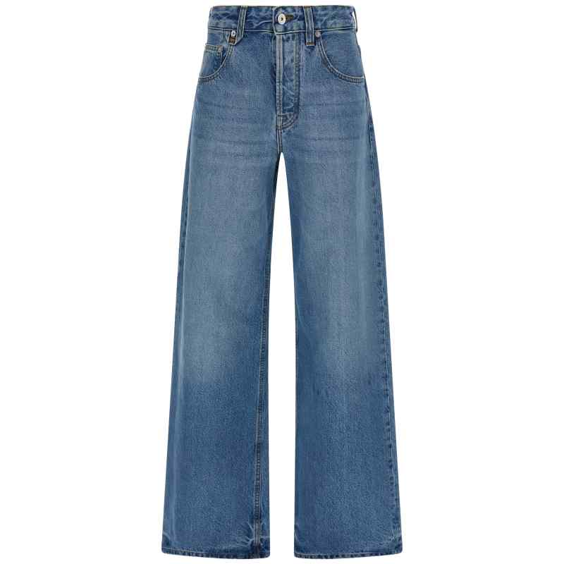 25HPAW00036AD0003833C_01_M_2025-08-07T09-01-49.207Z Jacquemus Le De-nîmes Large Jeans