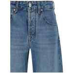 Jacquemus Le De-nîmes Large Jeans
