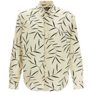 Jacquemus La Chemise Simon Shirt