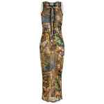 Jean Paul Gaultier Re-edition - The Yellow Butterfly Dress