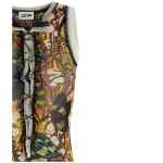 Jean Paul Gaultier Re-edition - The Yellow Butterfly Dress
