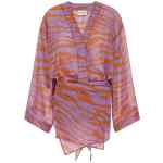 The Attico Il Primo Bagno Dress