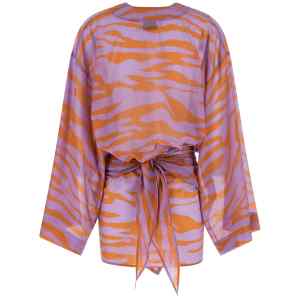 The Attico Il Primo Bagno Dress