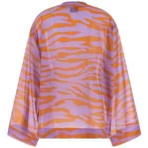 The Attico Il Primo Bagno Blouse
