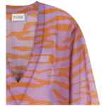The Attico Il Primo Bagno Blouse