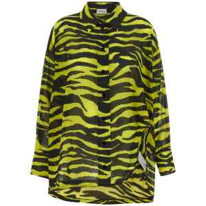 The Attico Il Primo Bagno Shirt