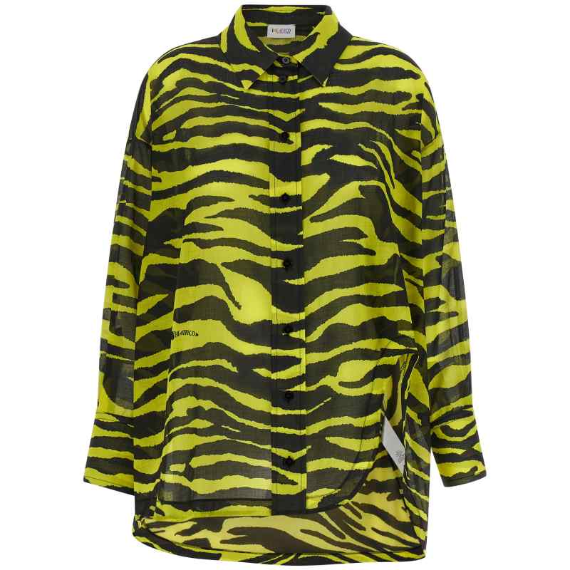 The Attico Il Primo Bagno Shirt