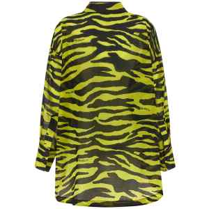The Attico Il Primo Bagno Shirt