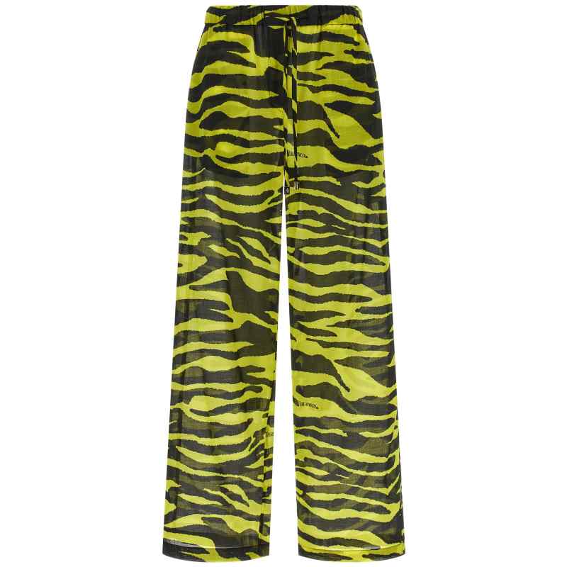 The Attico Il Primo Bagno Pants