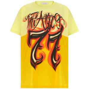 The Attico Il Primo Bagno T-shirt