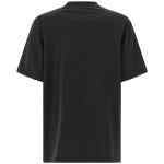 The Attico Padded Shoulder T-shirt