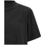 The Attico Padded Shoulder T-shirt