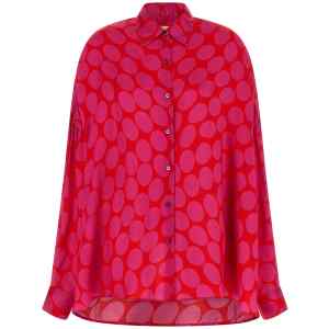 Dries Van Noten Casia Shirt
